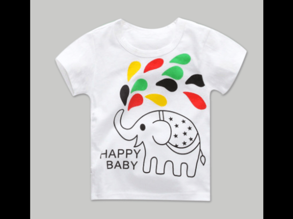 Baby T-Shirts